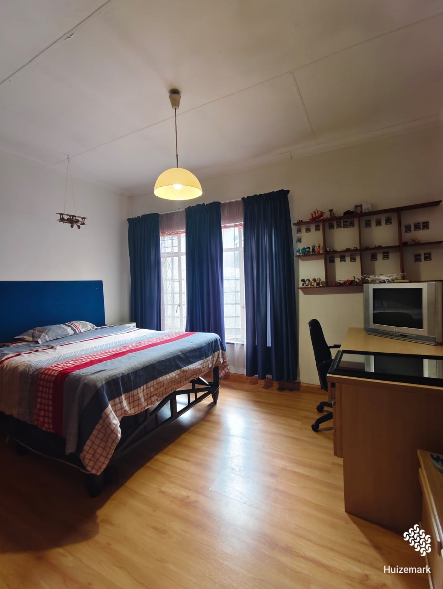 5 Bedroom Property for Sale in Sasolburg Ext 4 Free State